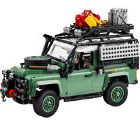 Land Rover Classic Defender 90