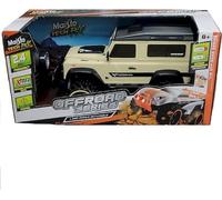 Land Rover Defender 1:16 télécommande