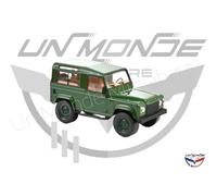 NOREV - JET CAR 1/43 - LAND ROVER DEFENDER - 1995 845108