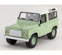 Land Rover Defender 90 1995 - Norev 1/43