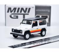 MINI GT - LAN Defender 90-1/64