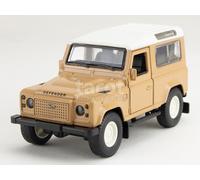 Land Rover Defender - Cmj Die Cast 1/43