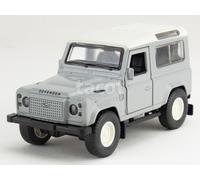 Land Rover Defender - Cmj Die Cast 1/43