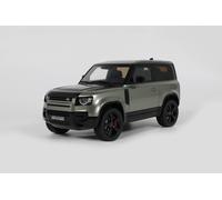 GT Spirit Voiture miniature 1/18 Land Rover Defender P400 X-Dynamic HSE 2021 GT517