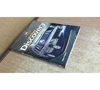 Land Rover Discovery: Haynes Enthusiast Guide Series