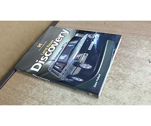 Land Rover Discovery: Haynes Enthusiast Guide Series