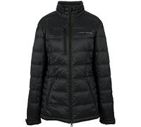 Land Rover Doudoune pour Femme Taille Unique Bleu Marine
