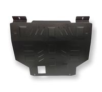 Land Rover Freelander I 1998-2006 plaque de protection en acier