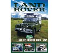 Land Rover [Import]