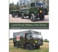 Land Rover Military One-Tonne - [Version Originale] Inconnu (Auteur)