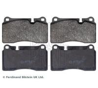 LAND ROVER P. RANGE ROVER 4.2-4.4 4X4 PLAQUETTES DE FREIN 05-13
