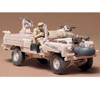 Tamiya - 35076 - Maquette - Char d'assaut - Pink Panthère