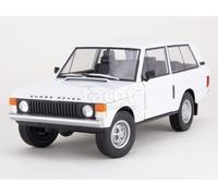 Land Rover Range Rover 1970 - Welly 1/24