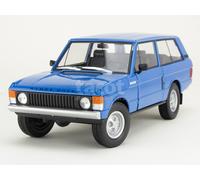 Land Rover Range Rover 1970 - Welly 1/24