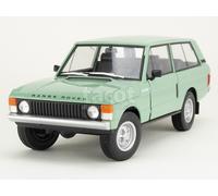 Land Rover Range Rover 1970 - Welly 1/24