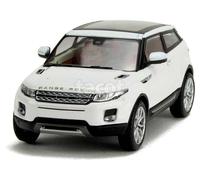 Land Rover Range Rover Evoque 3 Doors 2011 - Ixo 1/43