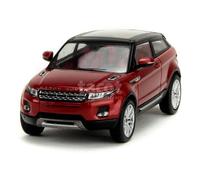 Land Rover Range Rover Evoque 3 Doors 2011 - Ixo 1/43