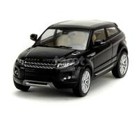 Land Rover Range Rover Evoque 3 Doors 2011 - Ixo 1/43
