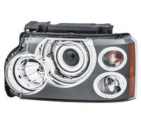 Projecteur Avant Gauche Pour Range Rover 2005 À 2009 Bi Xenon Afs