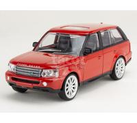 Land Rover Range Rover Sport - Rastar 1/43