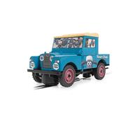 Land Rover Série 1 Shaun Le Mouton Échelle 1:32 Scalextric C4543