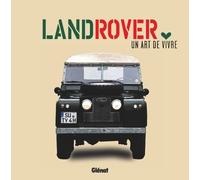 Land Rover - Un Art De Vivre