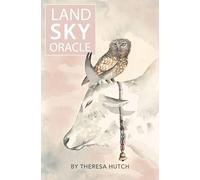 Land Sky Oracle: A Journey Through Patanjali's Eight Limbs of Yoga