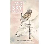 Land Sky Oracle by Theresa Hutch Theresa Hutch (Auteur)