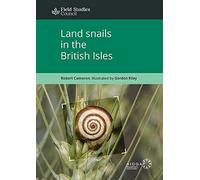Land Snails in the British Isles (AIDGAP)