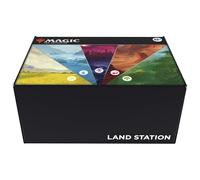 Magic: The Gathering – Land Station 2025 – Version anglaise