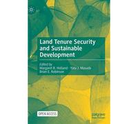 Land Tenure Security And Sustainable Development