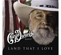 Charlie Daniels - Land That I Love