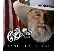Charlie Daniels – Land That I Love