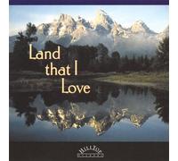 Land That I Love by Cody Lyons