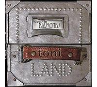 Land, Toni - Deep in Diamonds