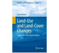 Land-Use And Land-Cover Changes
