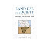 Land Use And Society
