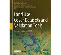 Land Use Cover Datasets And Validation Tools