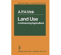Land Use In Advancing Agriculture