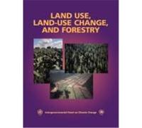 Land Use, Land-Use Change, and Forestry Ian R. Noble, Robert Watson (Auteur)