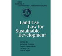 Land Use Law For Sustainable Development