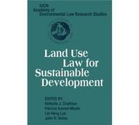 Land Use Law for Sustainable Development - Cambridge University Press - Cambridge University Press - Livre en Anglais - Paperback Cambridge University PressCambridge University Press (Auteur)