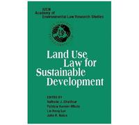 Land Use Law Sustain Development