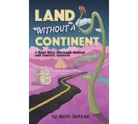 Land Without A Continent