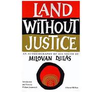Land Without Justice – Mariner Software