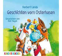 Landa,Norbert - Geschichten Vom Osterhasen [Import]