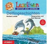 Landa,Norbert - Leselöwen: Delfingeschichten [Import]