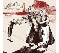 Landafurlà - Cantar Furlana