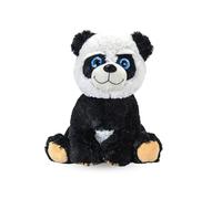 Landahl & Baumann LB Panda Peluche - Qualité parfaite - 5 tailles au choix - 20 cm, 30 cm, 40 cm, 50 cm, 60 cm (55 cm)