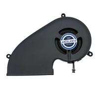 LANDALANYA Ventilateur de processeur de rechange pour iMac 27 A1419 610-00252 MG90321V2-C052-S9A DC12 V 18 W
